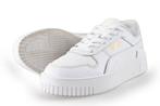 Puma Sneakers in maat 36 Wit | 10% extra korting, Kleding | Dames, Schoenen, Wit, Puma, Verzenden, Sneakers of Gympen
