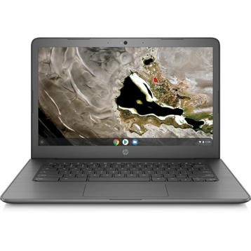 (Refurbished) - HP Chromebook 14 G5 14