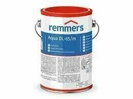 Remmers Aqua DL-65-Houtlak PU, Doe-het-zelf en Verbouw, Verf, Beits en Lak, Verzenden