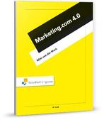 Marketing.com 4.0 9789001877545, Boeken, Zo goed als nieuw