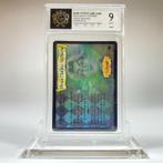 Wizards of The Coast - Harry Potter - Trading card Graded