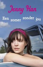 Een zomer zonder jou / Zomer-trilogie / 2 9789048810451, Boeken, Verzenden, Zo goed als nieuw, Jenny Han