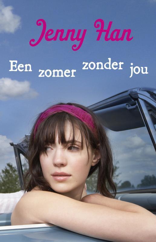 Een zomer zonder jou / Zomer-trilogie / 2 9789048810451, Boeken, Kinderboeken | Jeugd | 13 jaar en ouder, Zo goed als nieuw, Verzenden