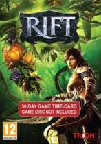 Rift Prepaid Game Card (30 dagen) (PC Gaming), Spelcomputers en Games, Games | Pc, Vanaf 7 jaar, Gebruikt, Verzenden