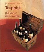 Trappist 9789058910943 J. van der Steen, Verzenden, Gelezen, J. van der Steen