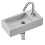 Atlantic Fonteinset Billy - Greige -, Verzenden, Nieuw