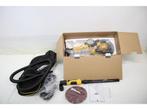 Powerplus POWX0479 Telescopische wandschuurmachine - 1050W -, Verzenden, Zo goed als nieuw