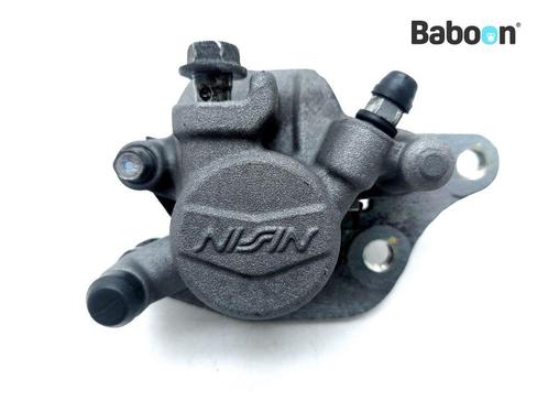Remklauw Rechts Voor Yamaha Tricity 300 2020-2022 (MWD BX91), Motoren, Onderdelen | Yamaha, Gebruikt, Verzenden