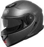 Neotec 3 Motorhelm Shoei, Motoren, Kleding | Motorhelmen, Verzenden, Nieuw met kaartje