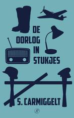 9789029553919 De oorlog in stukjes Simon Carmiggelt, Boeken, Verzenden, Nieuw, Simon Carmiggelt