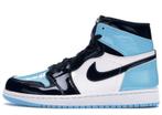 Jordan 1 Retro High UNC Patent (Womens) - Maat 39 EU, Ophalen of Verzenden, Nieuw, Jordan