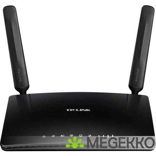 TP-Link Router TL-MR6400, Computers en Software, Routers en Modems, Nieuw, Verzenden