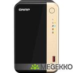 QNAP TS-264-8G, Verzenden, Nieuw