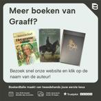 De andere weg ; Zoon zonder vader 9789021032542 Graaff, Boeken, Verzenden, Gelezen, Graaff