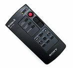 Afstandsbediening Sony rmt-502, Ophalen of Verzenden, Nieuw, Origineel