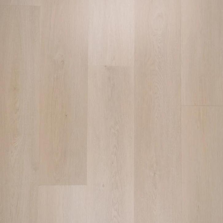 Plak pvc rechte plank beige eiken |  Douwes Dekker Nieuwe, Huis en Inrichting, Stoffering | Vloerbedekking, Ophalen