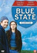 Blue state - DVD, Cd's en Dvd's, Dvd's | Komedie, Verzenden, Nieuw in verpakking