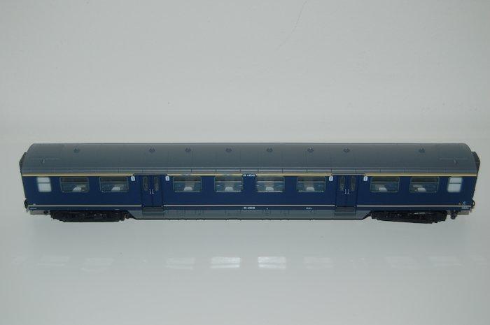 Artitec H0 - 20.151.02 - Modeltrein personenwagen (1) - 1e, Hobby en Vrije tijd, Modeltreinen | H0