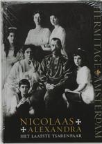 Nicolaas en Alexandra 9789040090028, Verzenden, Gelezen