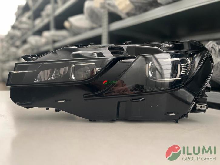 VW ARTEON VOLL LED KOPLAMP LINKS KPL 3G8941081, Auto-onderdelen, Verlichting, Gebruikt, Volkswagen, Verzenden