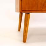 Badkamermeubel | Børge Mogensen | Vintage | Teak |  3945, Minder dan 50 cm, 75 cm of meer, Ophalen of Verzenden, Zo goed als nieuw