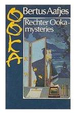 Rechter ooka-mysteries 9789029013536 Aafjes, Boeken, Verzenden, Gelezen, Aafjes