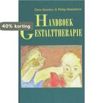 Handboek gestalttherapie 9789063500979 C. Hatcher, Boeken, Verzenden, Gelezen, C. Hatcher
