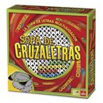 Sopa Cruzaletras 749 - Spaans - Outlet, Ophalen of Verzenden, Nieuw