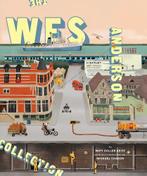 The Wes Anderson Collection, Verzenden, Nieuw