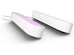 PhilipPhilips Hue Play lightbar - wit en gekleurd licht -, Verzenden, Zo goed als nieuw