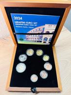 Kroatië. Proof Set 2024  (Zonder Minimumprijs)