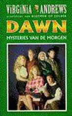 Dawn Mysteries Van De Morgen Pap 9789032505158, Gelezen, Virginia Andrews, Verzenden