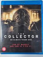 THE COLLECTOR (BLURAY), Cd's en Dvd's, Blu-ray, Verzenden, Gebruikt