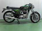 Italjet - Grifon II - Triumph - 650 cc - 1971, Motoren, Motoren | Oldtimers