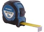 HYUNDAI - Rolbandmaat 5 Meter - Nylon Coated - Magnetisch, Verzenden, Nieuw