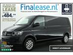 VW Transporter 2.0 TDI L2H1 150PK AUT Airco Cruise €484pm
