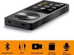 2dekans | Denver MP3 / MP4 Speler - Bluetooth - USB -, Ophalen of Verzenden, Zo goed als nieuw
