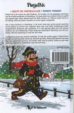 Pietje Puk helpt de voetbalclub + Pietje Puk wordt toerist /, Boeken, Verzenden, Gelezen, H. Arnoldus