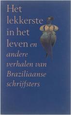 LEKKERSTE IN HET LEVEN 9789026962370 Gaikhorst Hermien, Boeken, Verzenden, Zo goed als nieuw, Gaikhorst Hermien