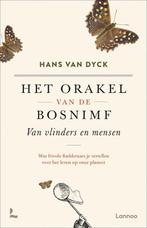 9789401476768 Het orakel van de bosnimf | Tweedehands, Verzenden, Zo goed als nieuw, Hans van Dyck