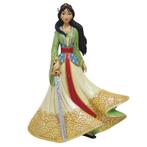 Mulan Courage and Honor Deluxe 38 cm, Ophalen of Verzenden, Nieuw