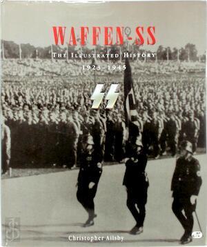 Waffen-SS, Boeken, Taal | Overige Talen, Verzenden