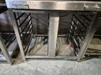 ONLINE VEILING Rational combisteamer SCC WE 61G, Gebruikt, Ovens, Magnetrons en Steamers