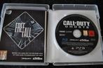 Call Of Duty Ghosts Playstation 3 PS3, Verzenden, Nieuw