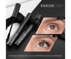 Nanolash Volume Mascara Set -2x10ml, Sieraden, Tassen en Uiterlijk, Uiterlijk | Cosmetica en Make-up, Ophalen of Verzenden, Nieuw