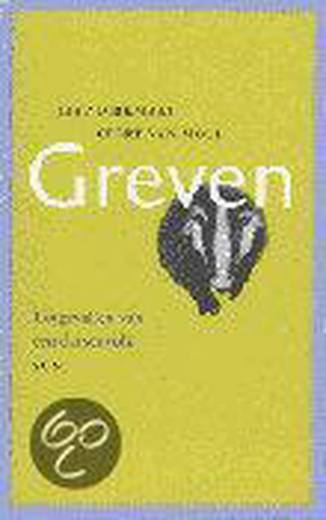 Greven 9789058750396 J. Dirkmaat, Boeken, Wetenschap, Gelezen, Verzenden