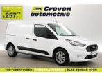 Ford Transit Connect 1.5 TDCI L2 | 8-traps aut. | Airco |, Automaat, Wit, Diesel, Nieuw
