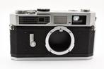 Canon Model 7 Body Only Meetzoeker camera, Audio, Tv en Foto, Fotocamera's Analoog, Nieuw
