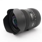Sigma 12-24mm F/4.5-5.6 EX DG II HSM Nikon | Tweedehands, Verzenden, Gebruikt