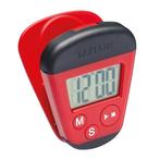 Kitchen Craft Digitale Timer met Knip en Magneet, Verzenden, Nieuw